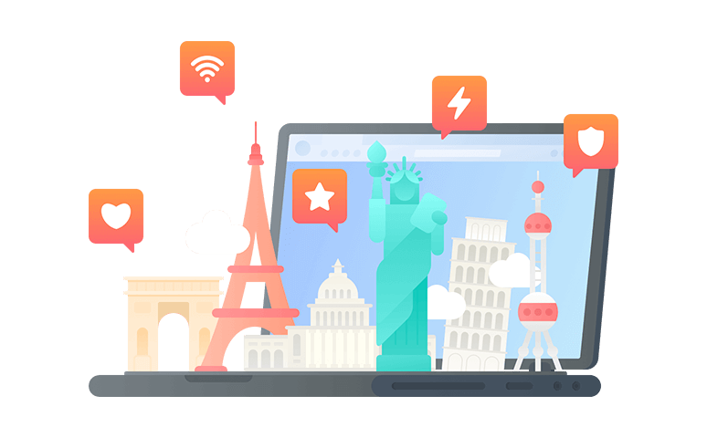 在中国台湾省连接到中国vpn - MALUS加速器